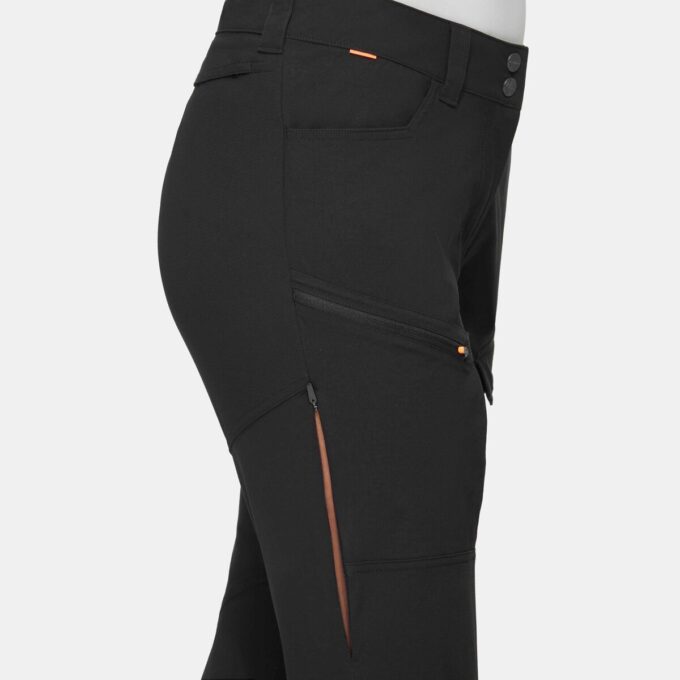 Zinal Hybrid Pants Women