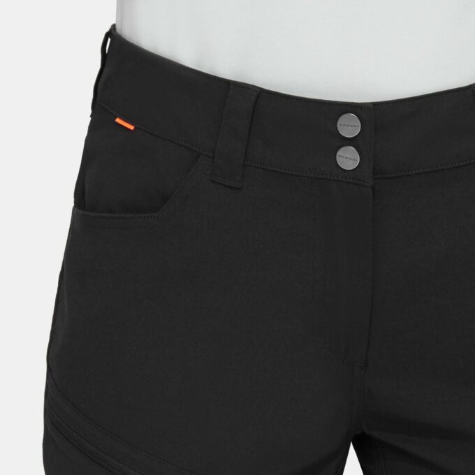 Zinal Hybrid Pants Women