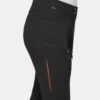 Zinal Hybrid Pants Women