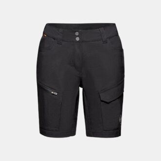 Zinal Hybrid Shorts Women
