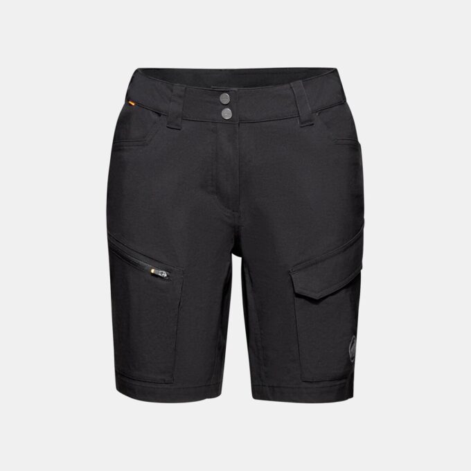 Zinal Hybrid Shorts Women