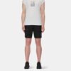 Zinal Hybrid Shorts Women