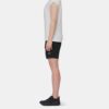 Zinal Hybrid Shorts Women
