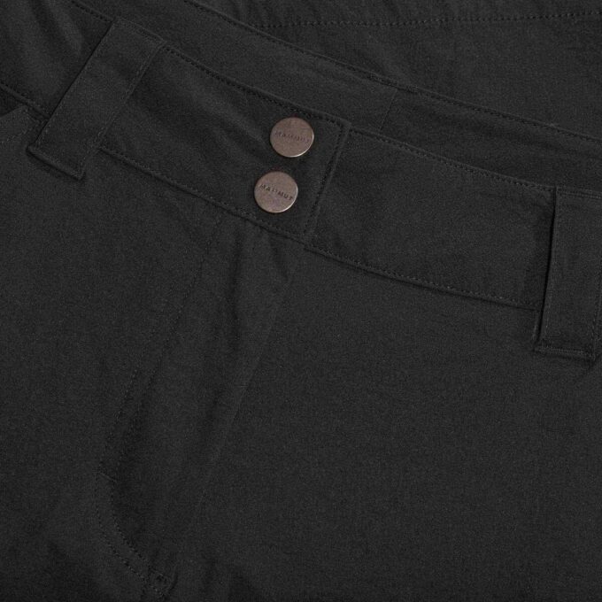 Zinal Hybrid Shorts Women