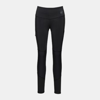 Zinal Hybrid Tights Women