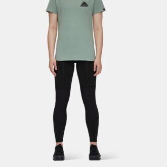 Zinal Hybrid Tights Women